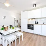 De Monaco - Vue Panoramique Et - Fe Apartamento *