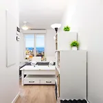 Apartamento De Monaco - Vue Panoramique Et - Fe