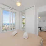 De Monaco - Vue Panoramique Et - Fe *