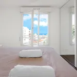 De Monaco - Vue Panoramique Et - Fe