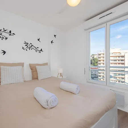 Διαμέρισμα De Monaco - Vue Panoramique Et - Fe *