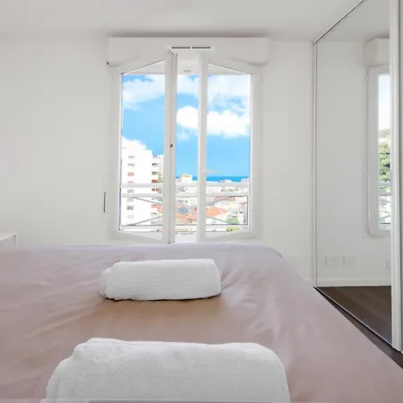 De Monaco - Vue Panoramique Et - Fe